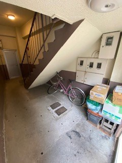 マンション柳川のその他共用部分