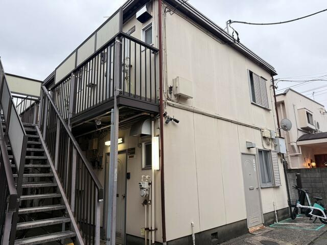 コーポたいしん