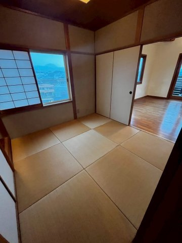 木津山町戸建のその他
