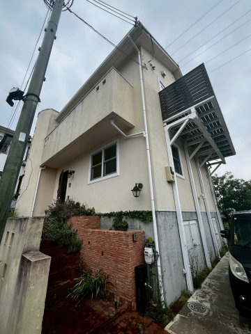 木津山町戸建