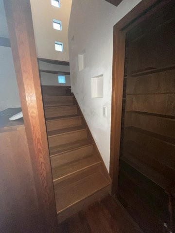 木津山町戸建のその他