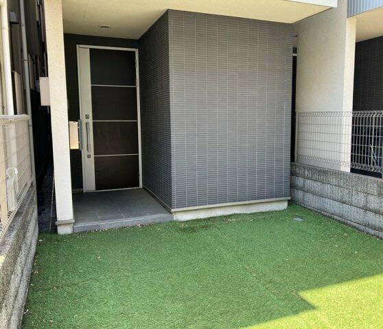 代々木戸建のその他| 