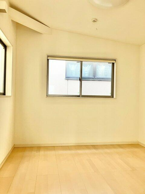 代々木戸建の内装| 