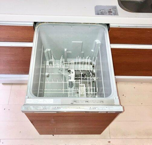代々木戸建の設備| 