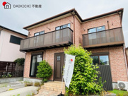 毛呂山町中央2丁目　中古戸建の画像