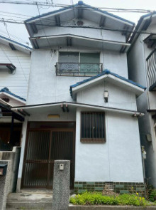 垂水区高丸戸建