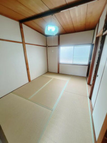 垂水区高丸戸建の和室