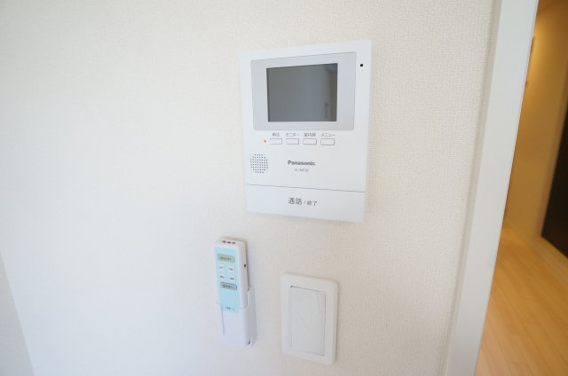 【セキュリティ】 | An Chiaro | 同施工会社イメージ写真です。