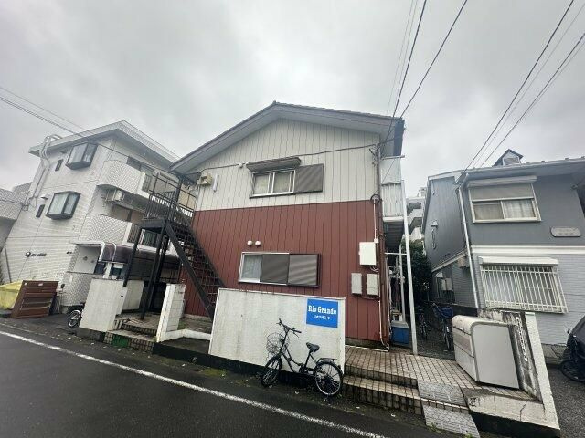 【展望】 | リオグランデ