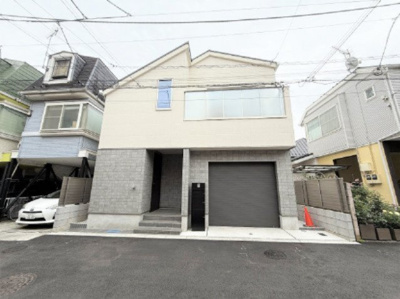 【外観】 | 【仲介手数料４８０万円が無料！！】■駒沢大学駅１３分■プレミアム仕様■住宅性能評価最高等級 | 春の特別キャンペーン！
日本一の家計応援サービスに挑戦中！
詳細は「諸費用」欄をご確認下さい！
■駒沢大学駅１３分
■ＬＤＫの天井が吹抜け
■住宅性能評価５項目で最高評価
■省エネ性能ラベル
■内覧可