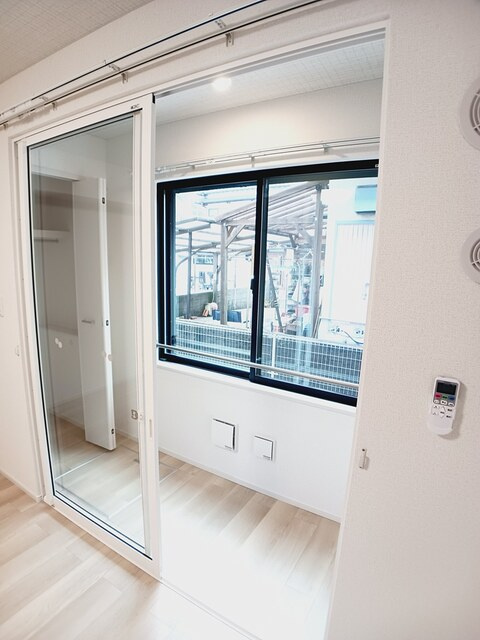シエロガーデン介良の内装|その他部屋・スペース