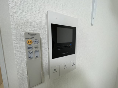 【セキュリティ】 | アオアクア浜田山