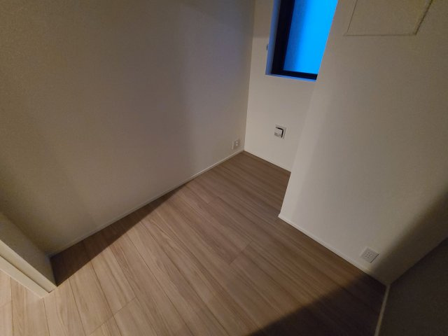 ＲＪＲプレシア菊川駅前の寝室