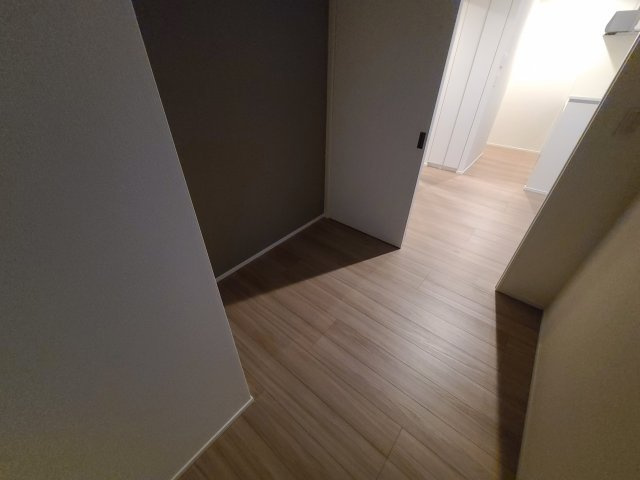 ＲＪＲプレシア菊川駅前の寝室
