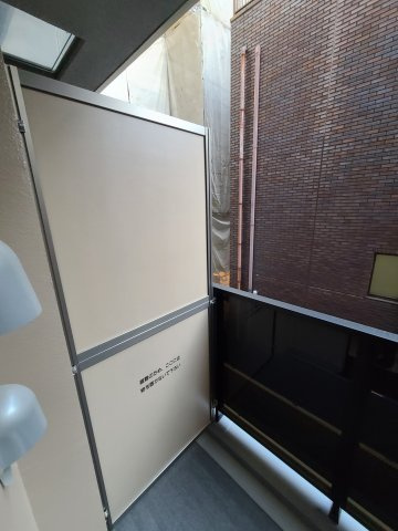 ＲＪＲプレシア菊川駅前の展望