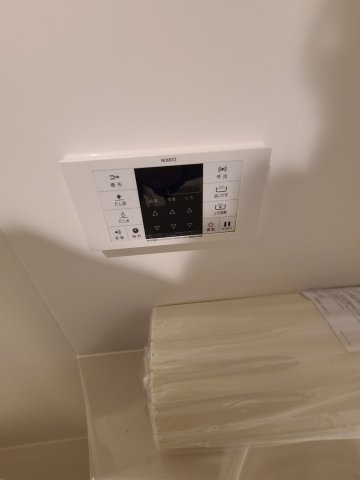 ＲＪＲプレシア菊川駅前の設備
