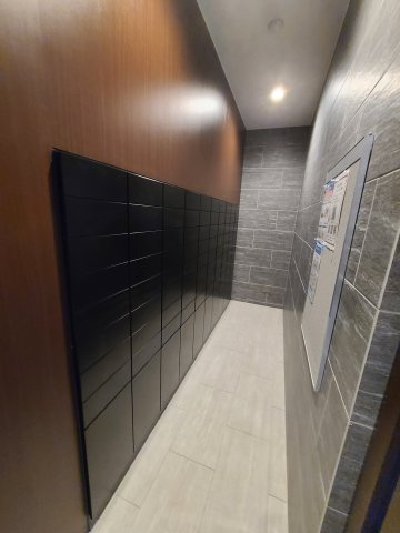 ＲＪＲプレシア菊川駅前のその他共用部分