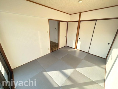 【内装】 | セントラルコート沖浜
