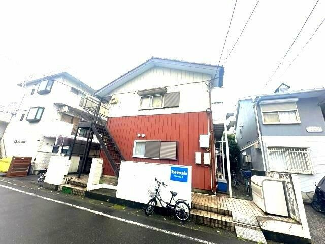 【外観】 | リオグランデ