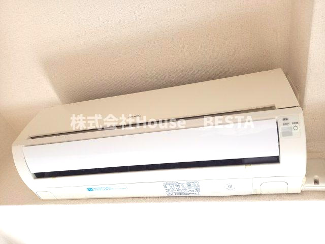 プラチナコートの設備