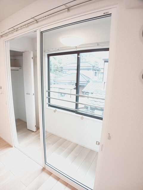 シエロガーデン介良の内装|その他部屋・スペース