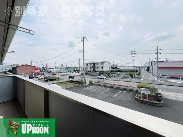 セレーノの展望