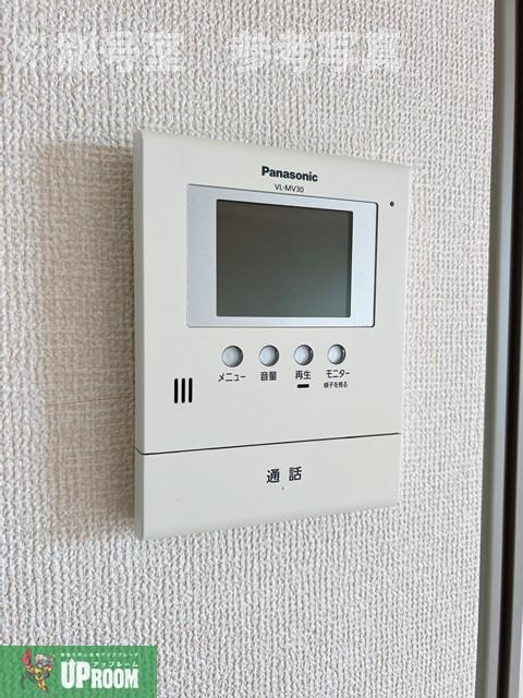 セレーノのセキュリティ