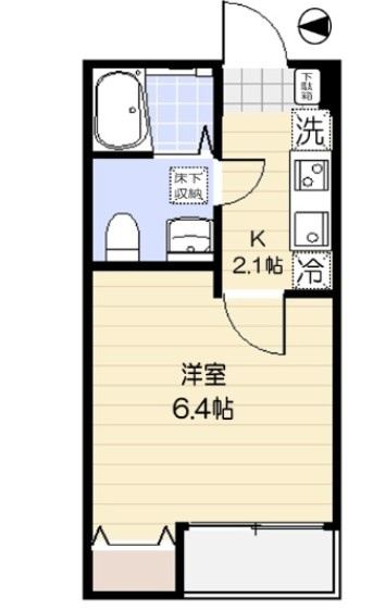 エクセラン柴又