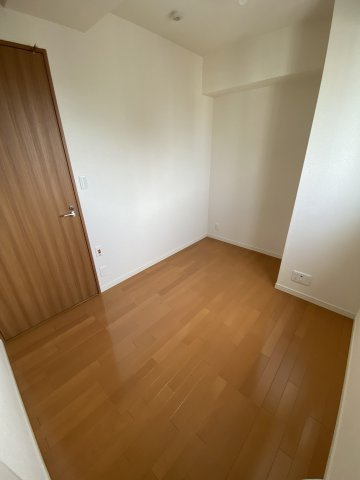 パークキューブ亀戸の洋室