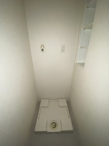 パークキューブ亀戸の設備