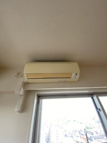 パークキューブ亀戸の設備
