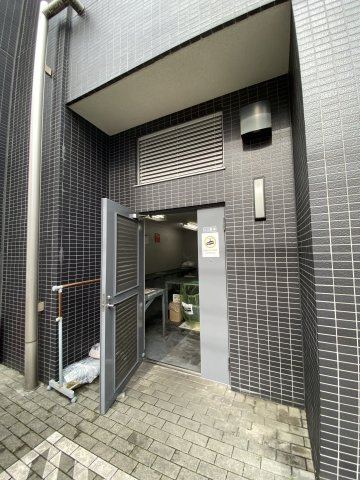パークキューブ亀戸のその他共用部分