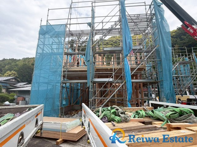 新築戸建　藤沢市城南2丁目