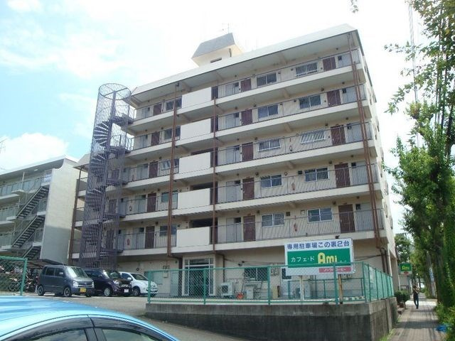 ローヤル白山
