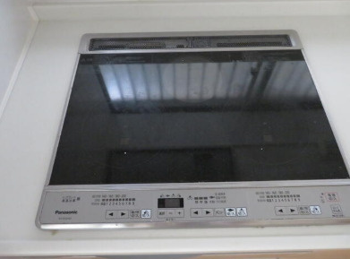 垂水区西舞子2丁目貸家の設備