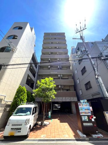 CITY SPIRE心斎橋EAST