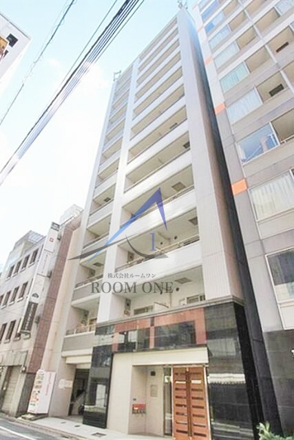 パークウェル秋葉原