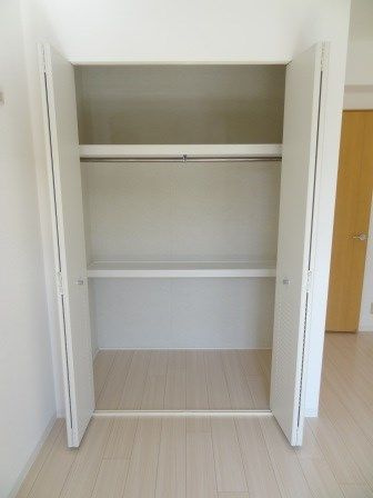 ライフ ステージの収納
