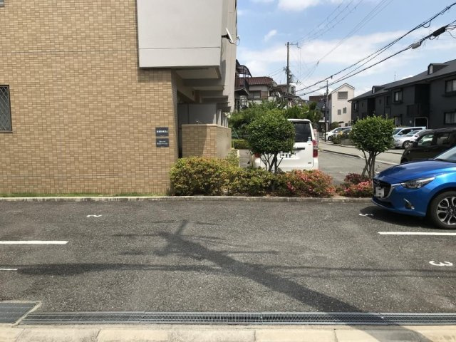 ライフ ステージのその他共用部分
