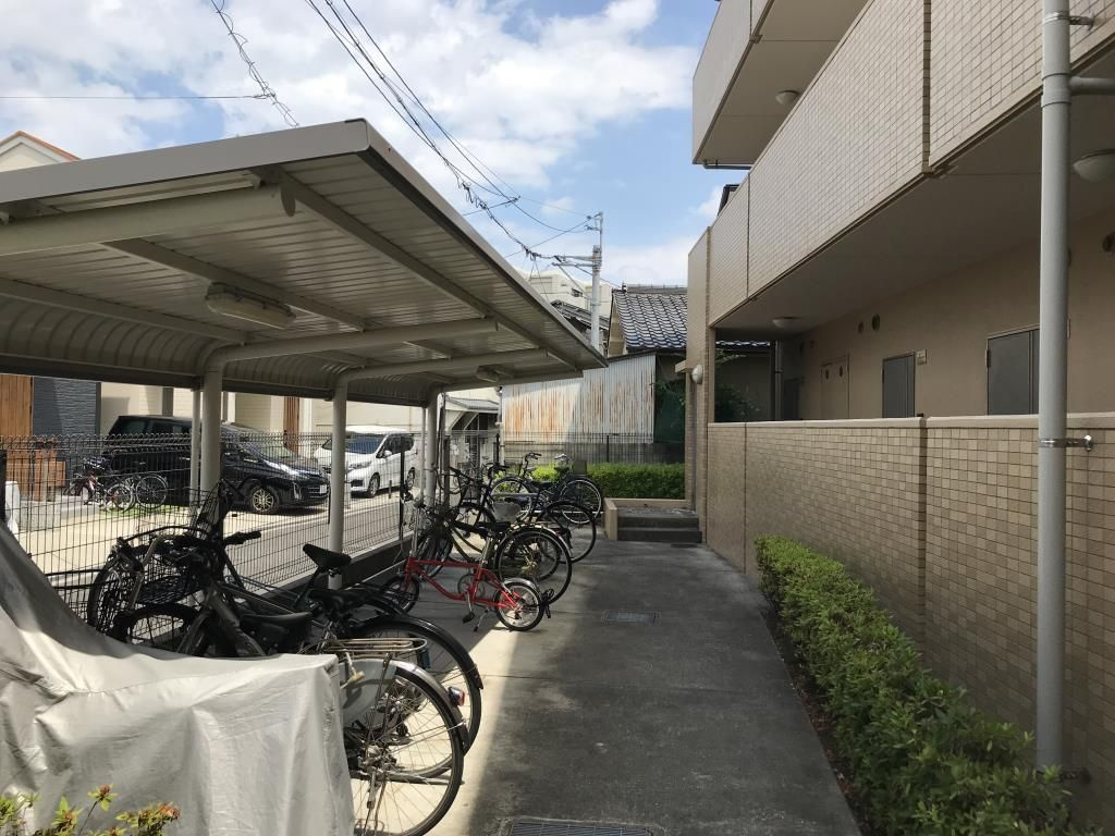 ライフ ステージの設備