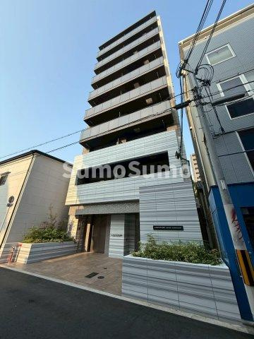 リンクハウス難波元町