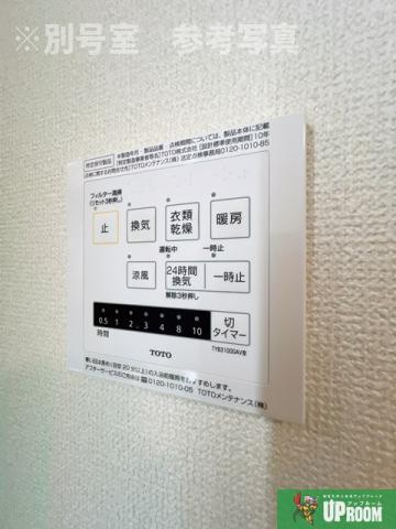 Ｌｉｅｂｅｌｅｉの設備