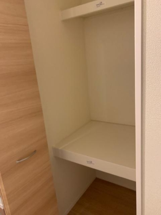 Ｌｉｅｂｅｌｅｉの内装
