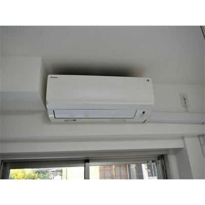 【設備】 | ルクレ西馬込 |  