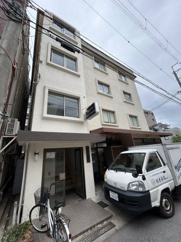塚口レジデンス