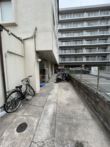 塚口レジデンスのその他共用部分