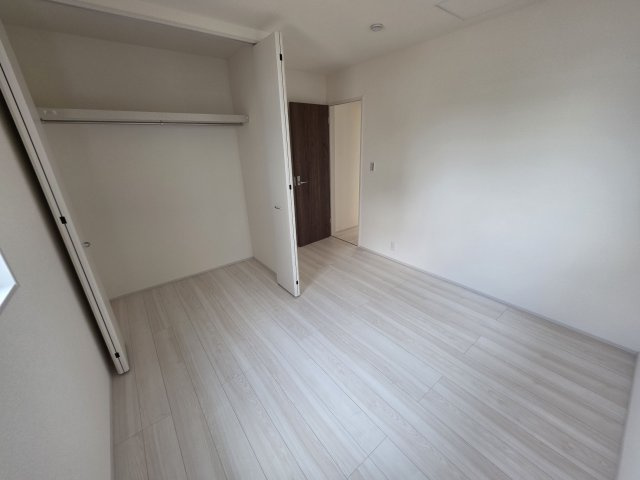 リーブルガーデン．Ｓ　寄居町第２　の洋室|現地洋室（2026年07月14日）撮影