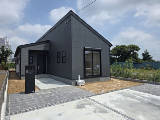 リーブルガーデン．Ｓ　寄居町第２　
