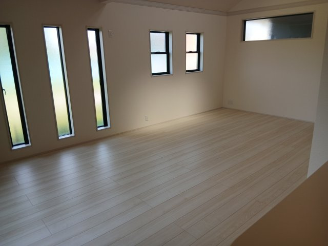 リーブルガーデン．Ｓ　寄居町第２　の外観|現地現況（2026年06月09日）撮影