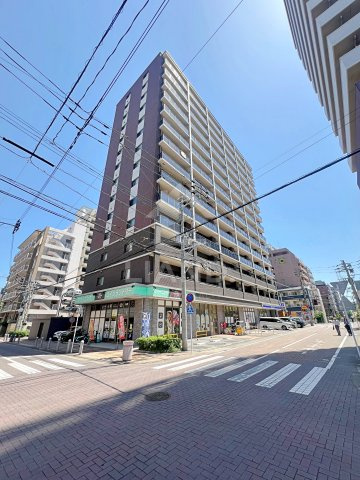 プロスペレー駅南　姪浜小学校区